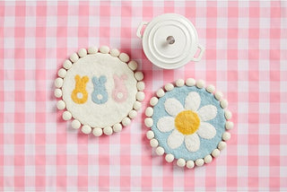 Easter/Spring Trivets