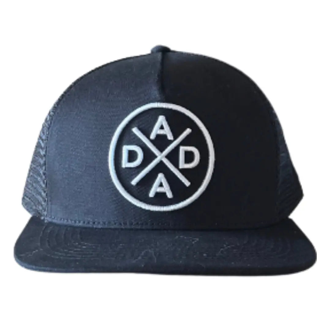 Dada X™ Premium Trucker Hat