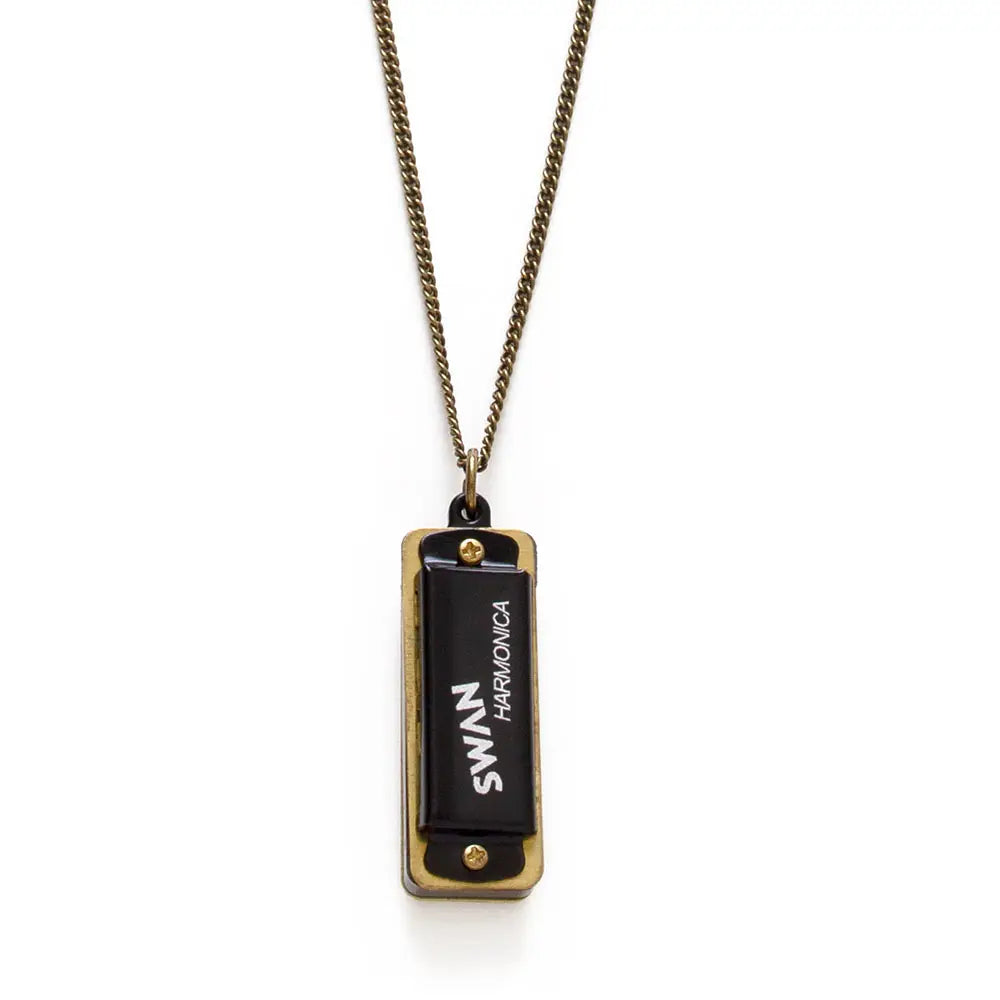 Harmonica Sola - Black