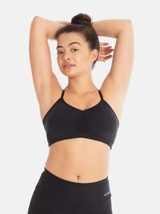 Adjustable Bra - Booya Black