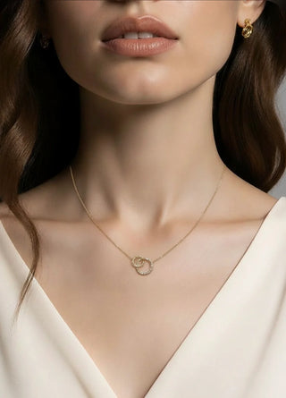 Forever Necklace