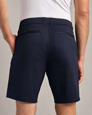 9" Commuter Short - True Navy