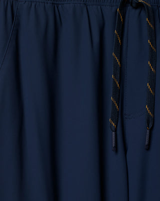 9" Pursuit Short - Unlined in True Navy