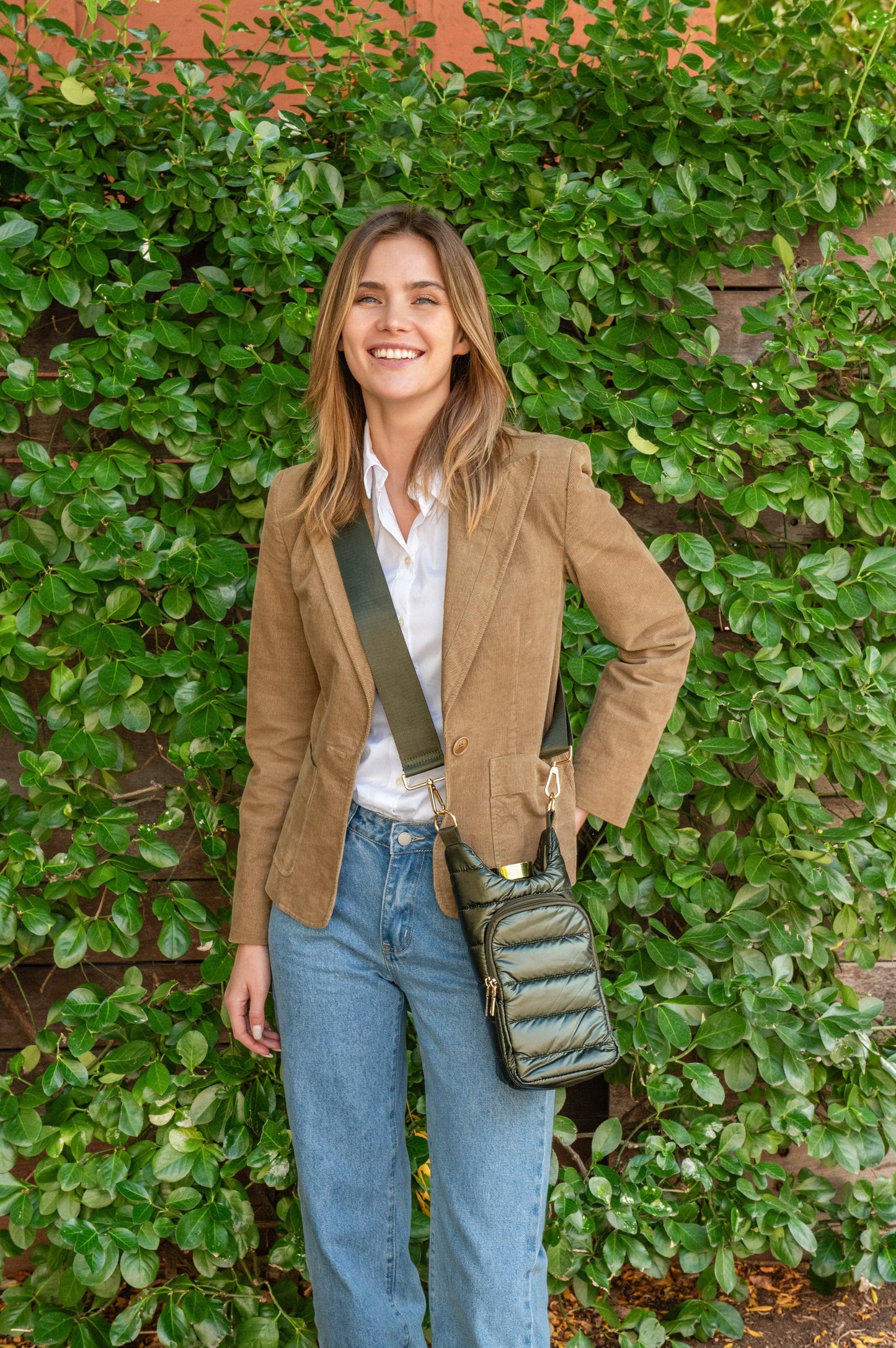 Army Green HydroBag®