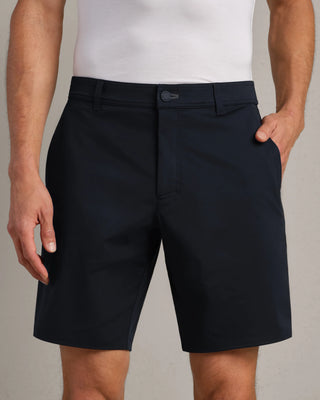Rhone® 9" Commuter® Flyweight Short - True Navy