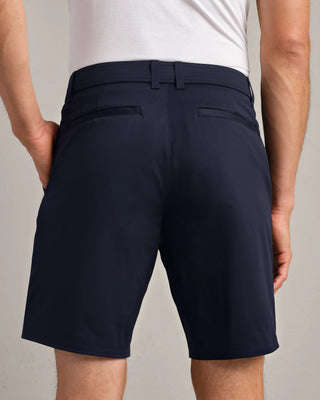 Rhone® 9" Commuter® Flyweight Short - True Navy
