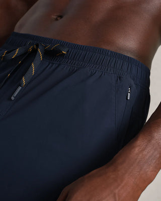 9" Pursuit Short - Unlined in True Navy