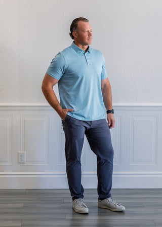 Commuter® Pant - Classic in Iron