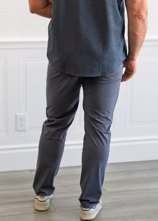 Commuter® Pant - Classic in Iron