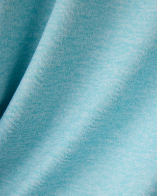 Atompshere Tee in Belize Blue Heather
