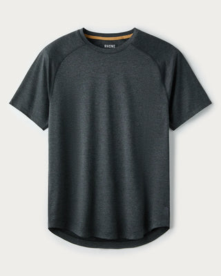 Atompshere Tee in Pine Grey Heather