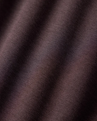 Rhone® Atmosphere Wrap Top in Dark Espresso