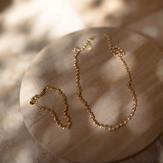 Bella Bracelet