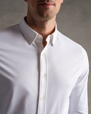 Commuter® Shirt - Classic in Business White