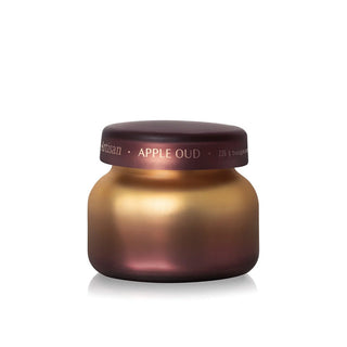 Capri Blue Apple Oud Tuscan Radiance Candle – 8 oz