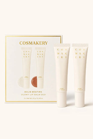 Cosmakery Balm Besties Nude