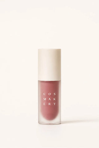 Cosmakery Glossy Lip Serum - Bardot