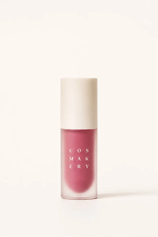 Cosmakery Glossy Lip Serum - Dahli