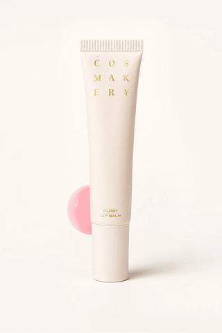 Cosmakery Glowy Lip Balm - Melon Pop