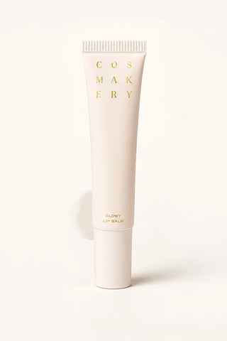 Cosmakery Glowy Lip Balm - Vanilla Glaze