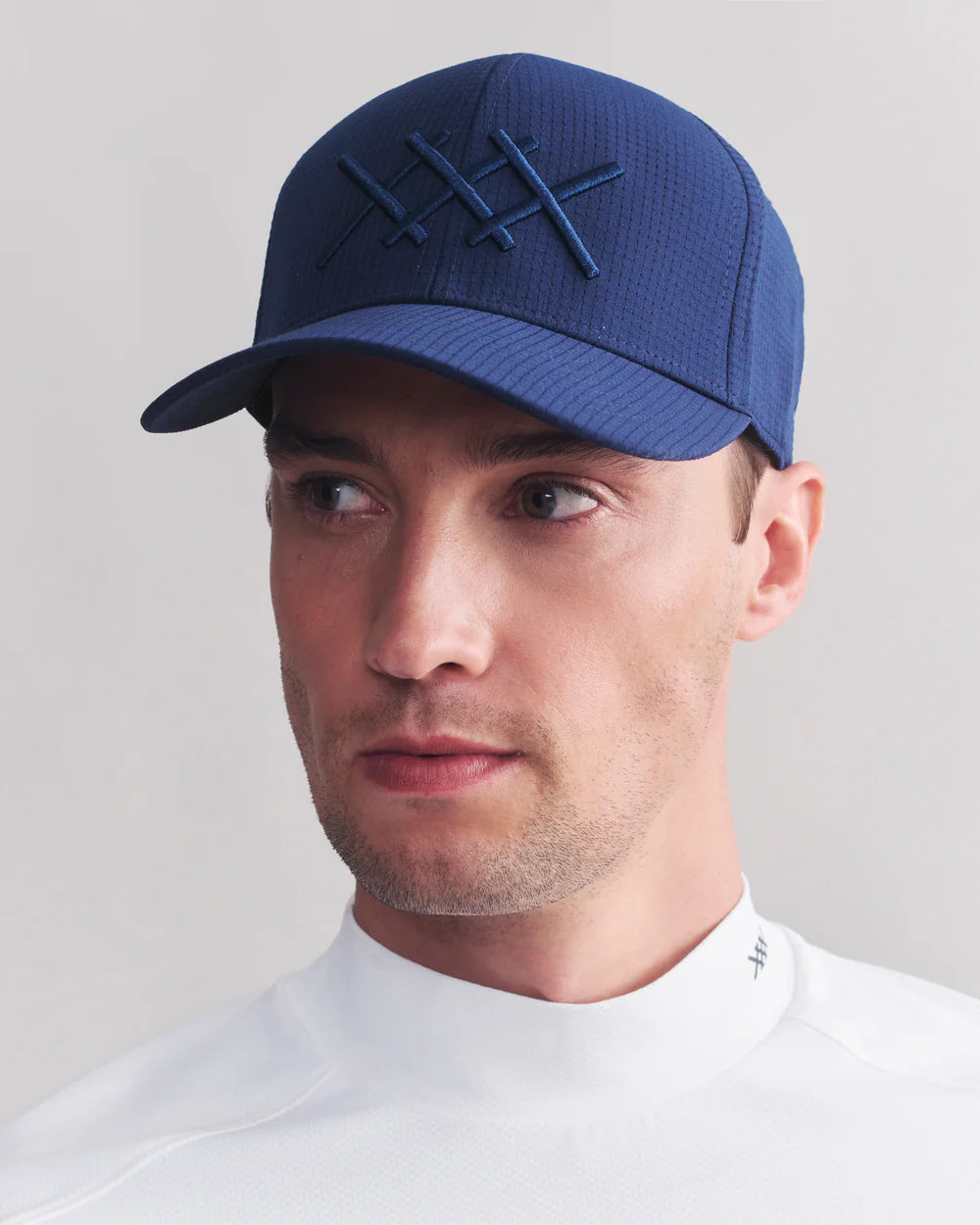 Change Up Cap in Navy