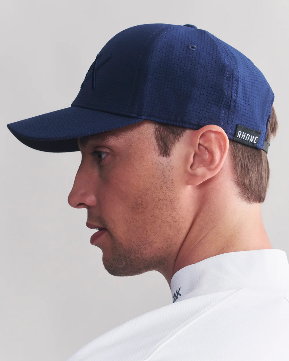 Change Up Cap in Navy
