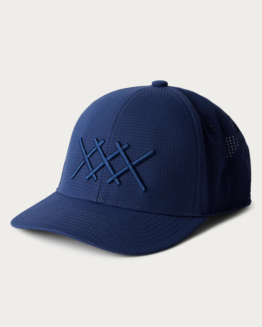 Change Up Cap in Navy – ALLUV PLACE
