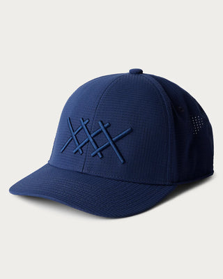 Change Up Cap in Navy