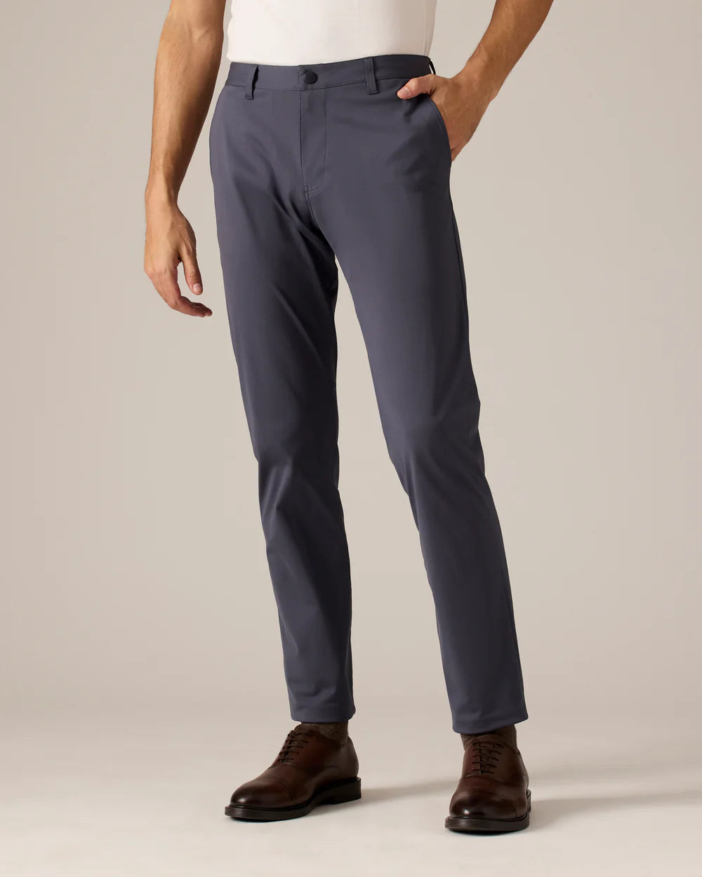 Commuter® Pant - Classic in Iron