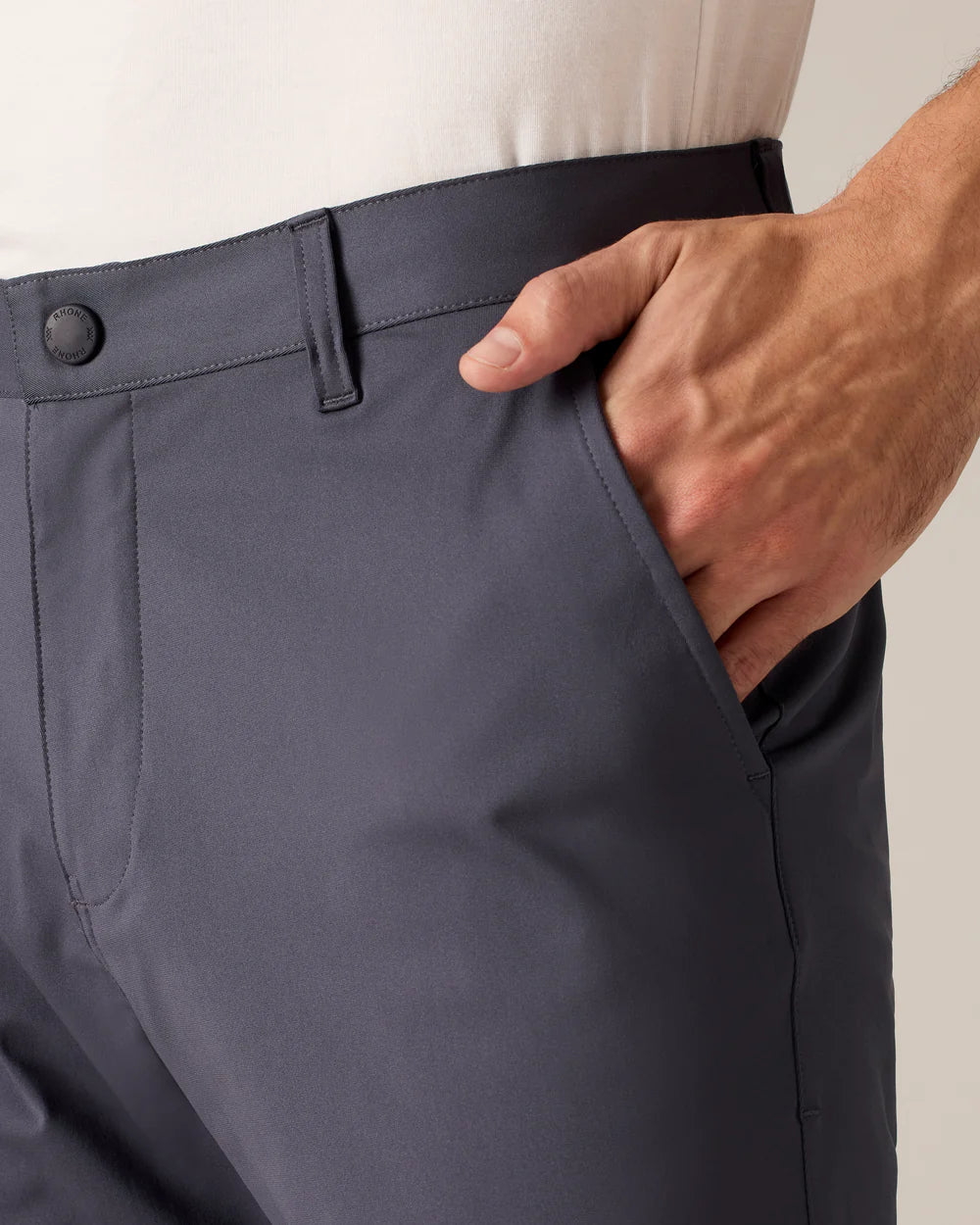 Commuter® Pant - Classic in Iron