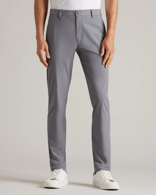 Commuter® Pant - Slim in Smoked Pearl