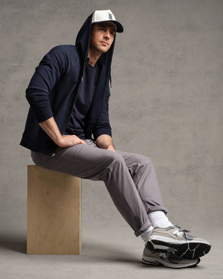 Commuter® Pant - Smoked Pearl