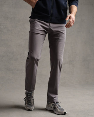 Commuter® Pant - Smoked Pearl