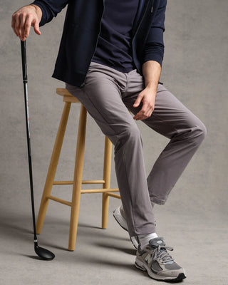 Commuter® Pant - Smoked Pearl