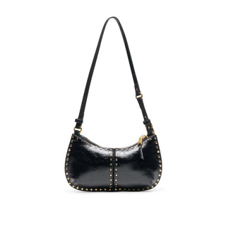 Axelle Studded Baguette Bag – Women's Shoulder Bag by Dolce Vita