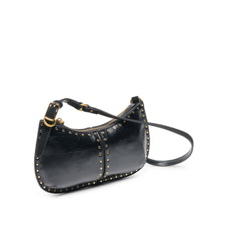 Axelle Studded Baguette Bag – Women's Shoulder Bag by Dolce Vita
