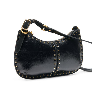 Axelle Studded Baguette Bag – Women's Shoulder Bag by Dolce Vita