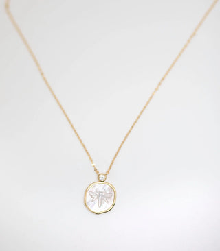Daria Necklace