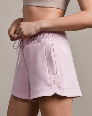 Dream Glow 3" Short in Sweet Orchid