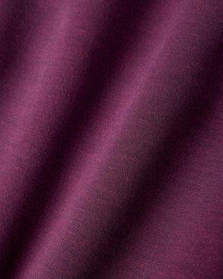 Rhone® DreamGlow® Bateau Top in Dark Berry