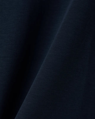 Dreamglow Pullover in Navy Blue