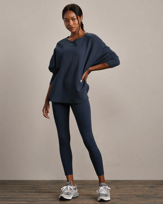 Dreamglow Pullover in Navy Blue
