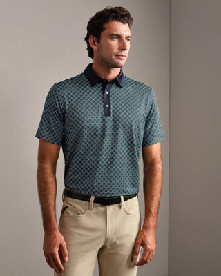 Drive Time Polo in Fern Green Circle Geo