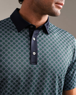 Drive Time Polo in Fern Green Circle Geo