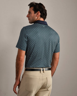 Drive Time Polo in Fern Green Circle Geo