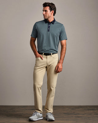 Drive Time Polo in Fern Green Circle Geo