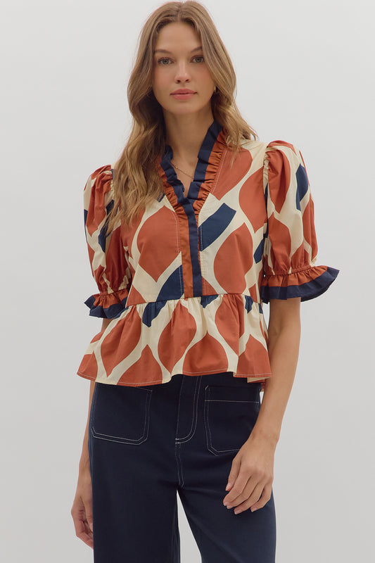 The Malia Top in Rust