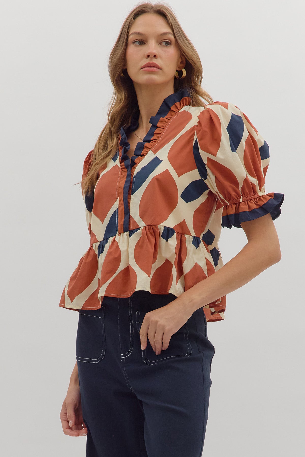 The Malia Top in Rust