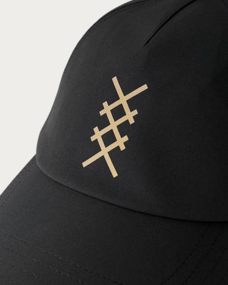 Everyday Active Hat - Black