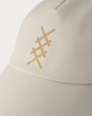 Everyday Active Hat - Stone